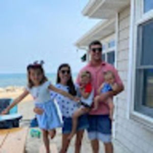 Meet your Posher, Alex